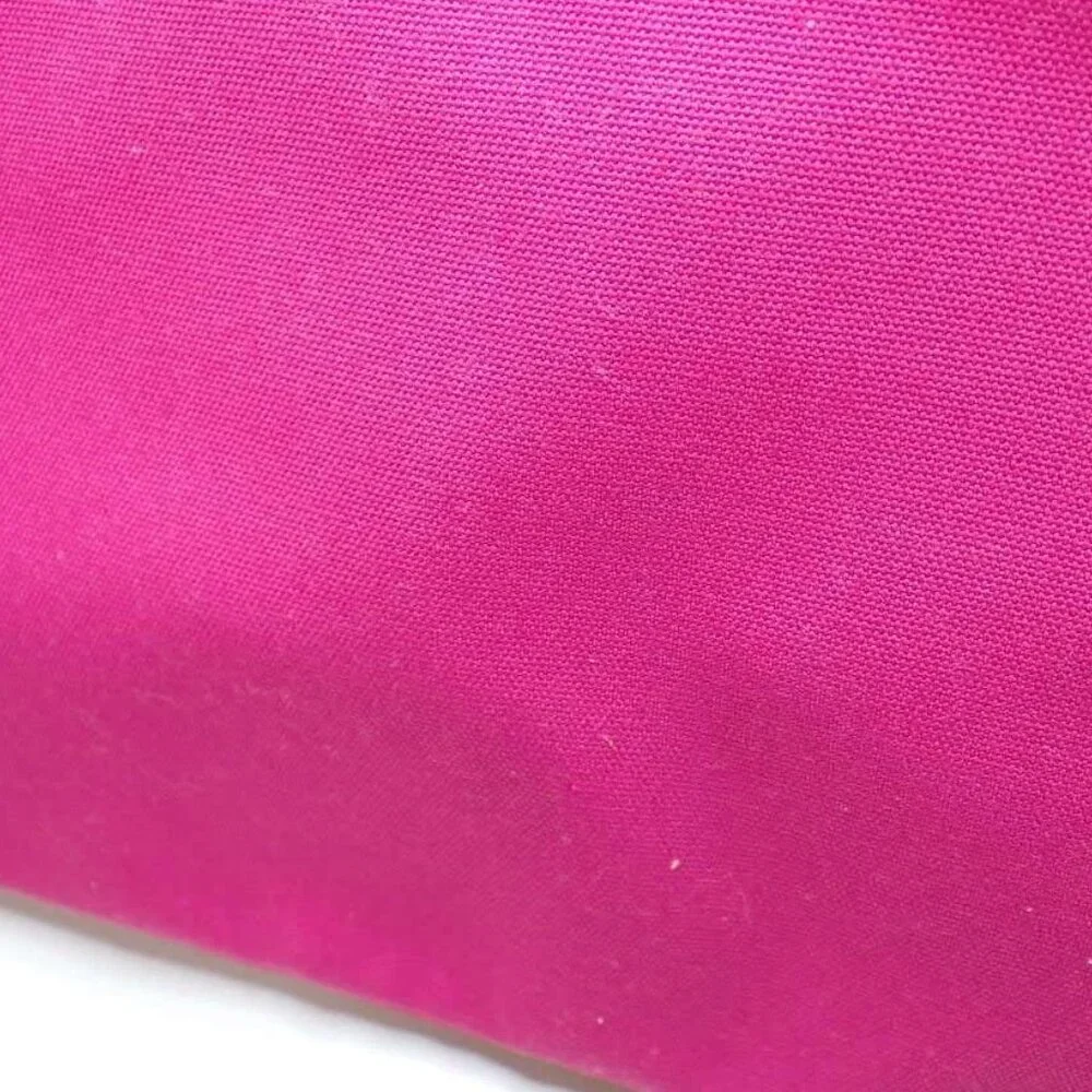 Canapa Tote Bag FUXIA - Picture 10 of 16
